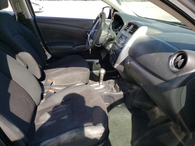 3N1CN7AP1HL844701 Nissan VERSA S