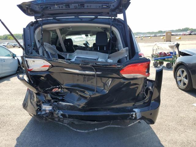 2C4RC1BG0JR112223 2018 CHRYSLER PACIFICA, photo no. 6