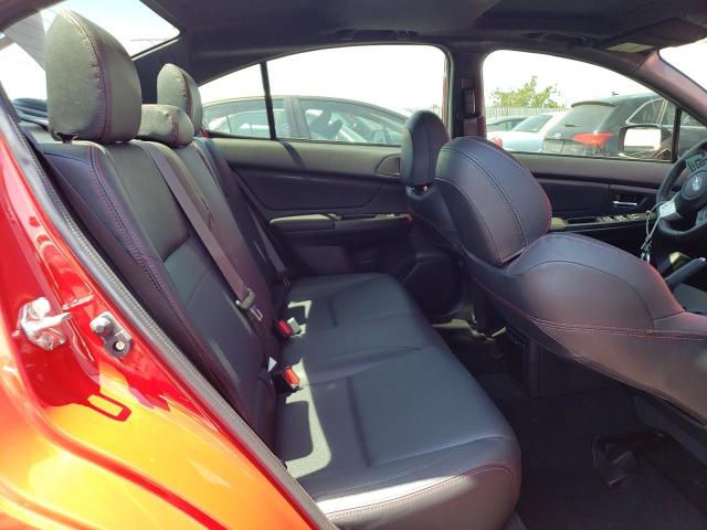 JF1VA1L62G9813005 Subaru Wrx Limited