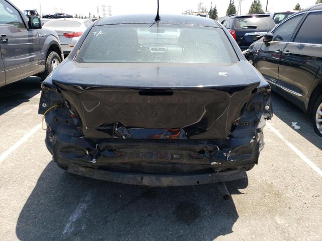 1C3CDZAB7EN215878 Dodge AVENGER SE