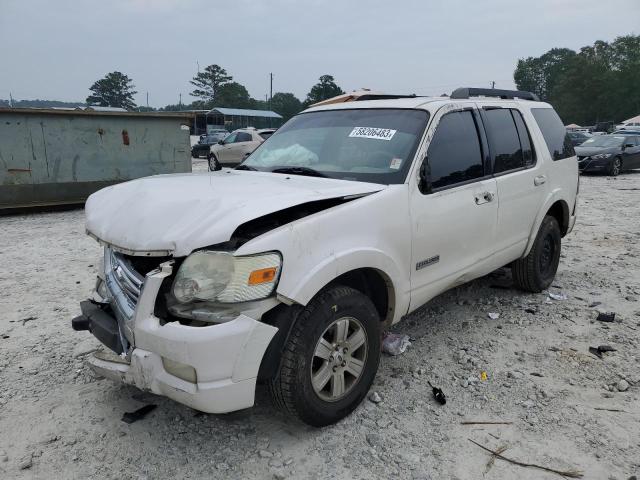 2008 Ford Explorer XLT