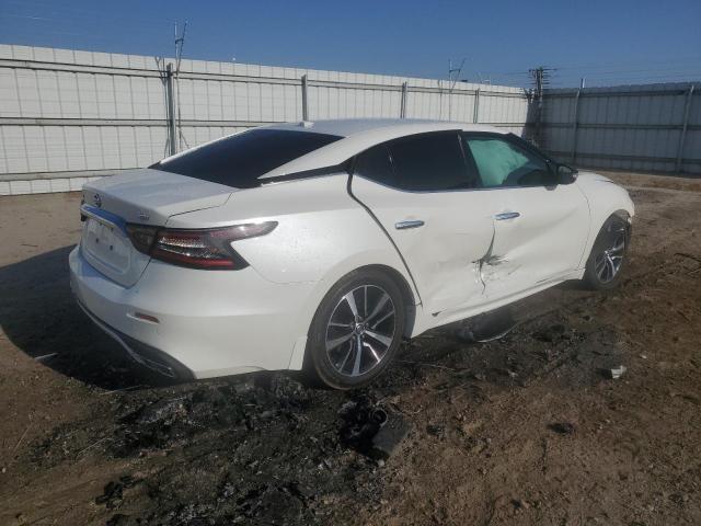 1N4AA6CV7MC501926 Nissan MAXIMA SV