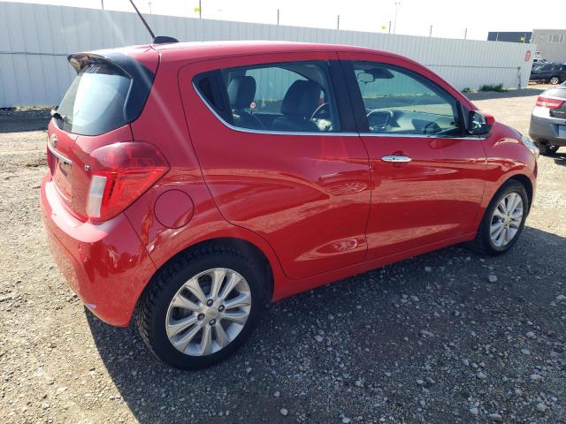 2020 CHEVROLET SPARK 2LT - KL8CF6SA8LC467103