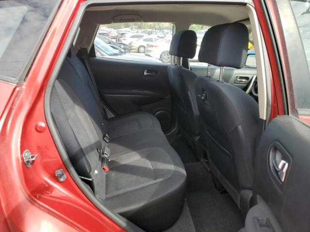 JN8AS5MV6FW762129 Nissan Rogue Select S