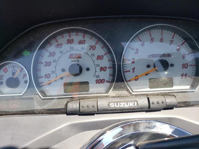 2006 SUZUKI AN400 - JS1CK43A662101277