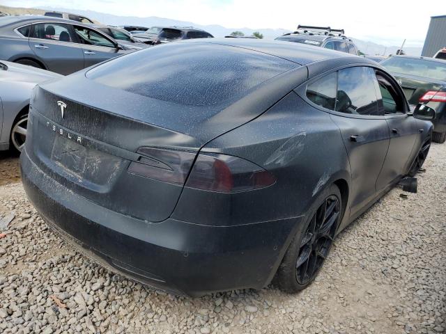 5YJSA1E22HF187373 Tesla MODEL S