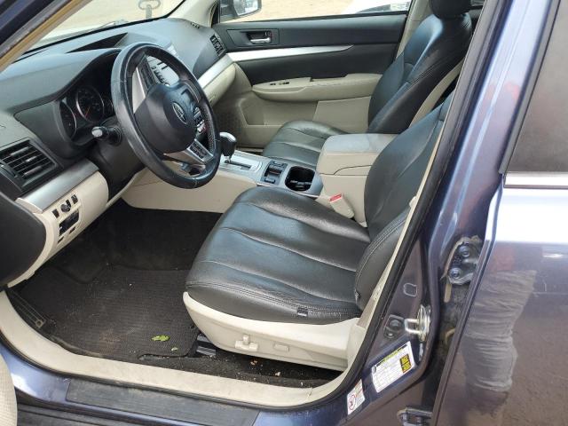 4S4BRCCC4E3259968 Subaru Outback 2.5i Premium