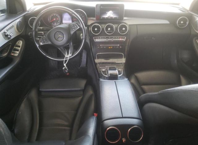 55SWF4KB8FU036641 Mercedes-Benz C 300 4matic