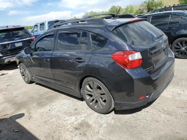 JF1GPAS6XE8310365 Subaru Impreza Sport Limited