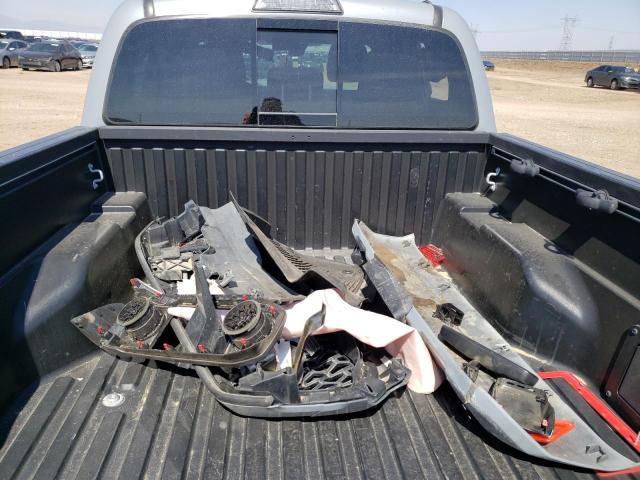 3TMAZ5CN2KM098995 Toyota Tacoma Double Cab
