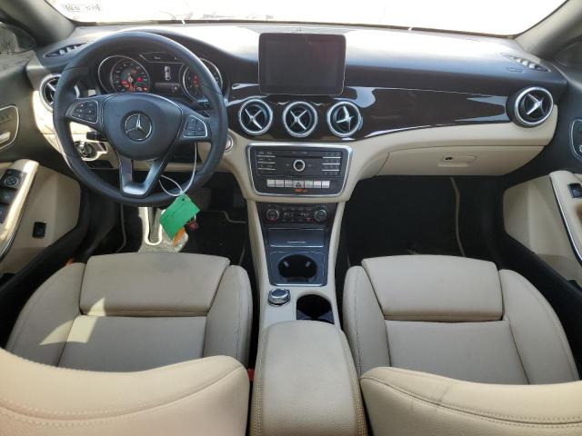 WDDSJ4EB9HN406368 Mercedes-Benz CLA 250