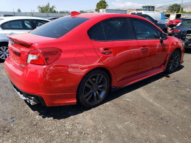 JF1VA1L62G9813005 Subaru Wrx Limited