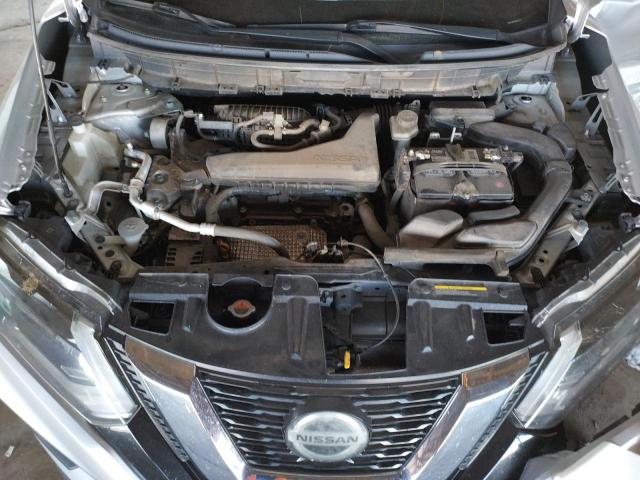 JN8AT2MT9JW453712 Nissan ROGUE S