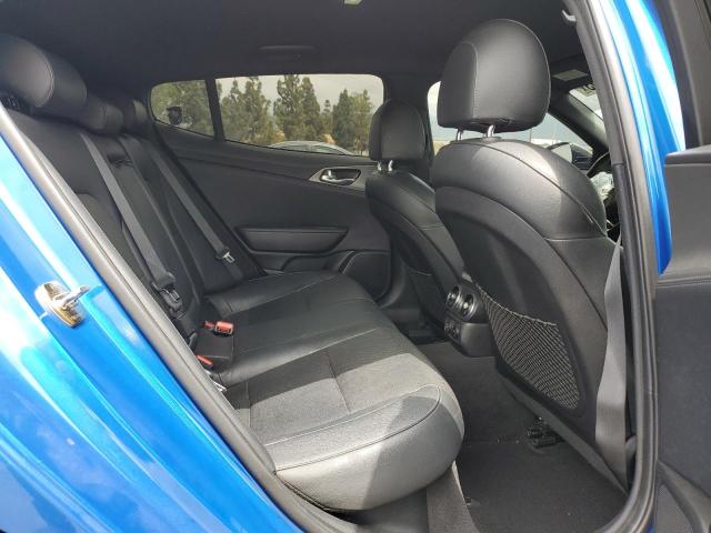 KNAE35LC6J6010303 KIA STINGER GT