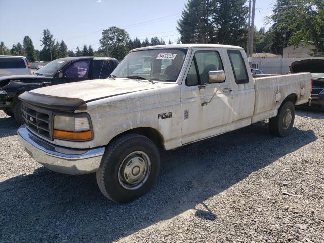 1997 Ford F-250 