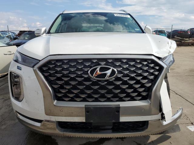 2022 HYUNDAI PALISADE C - KM8R74HE0NU372654