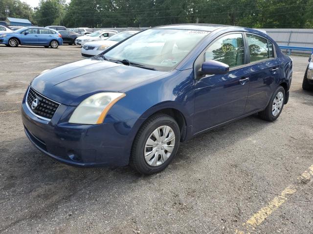 2009 Nissan Sentra 2.0