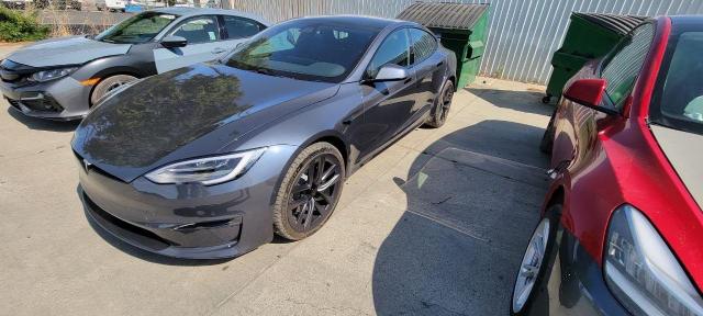 5YJSA1E67MF438823 Tesla MODEL S