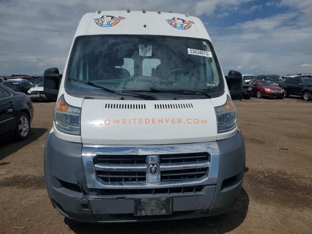 2016 RAM PROMASTER - 3C6TRVDG5GE117170