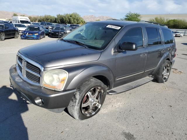 2004 Dodge Durango Limited