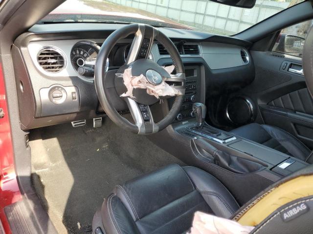 1ZVBP8AM6E5212266 Ford MUSTANG