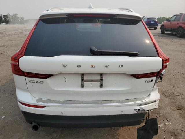 2018 VOLVO XC60 T6 MO - YV4A22RK7J1009351