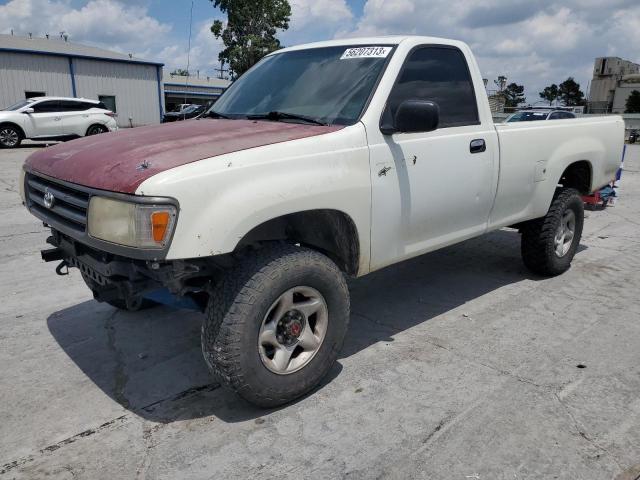 1995 Toyota T100 DX