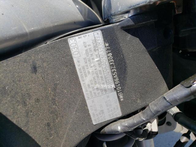 2003 BMW R1200CL WB10496A53ZJ30877