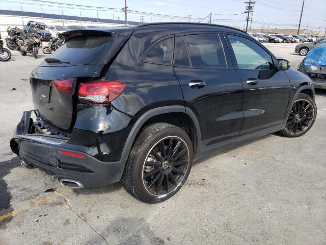 W1N4N4GBXPJ454223 Mercedes-Benz GLA 250