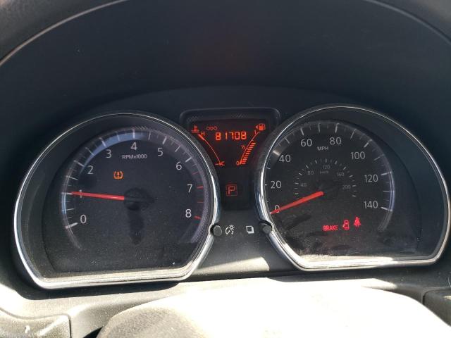 3N1CE2CP5EL354208 Nissan Versa Note S