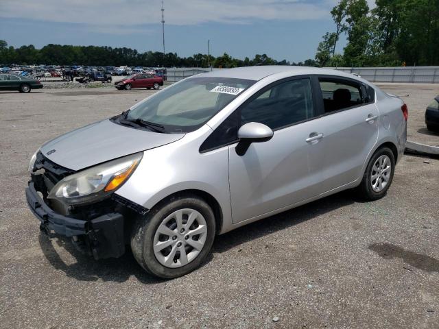 2013 Kia Rio LX