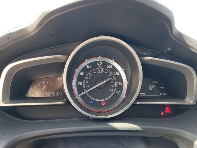 JM1BM1M70E1165073 Mazda 3 Grand Touring