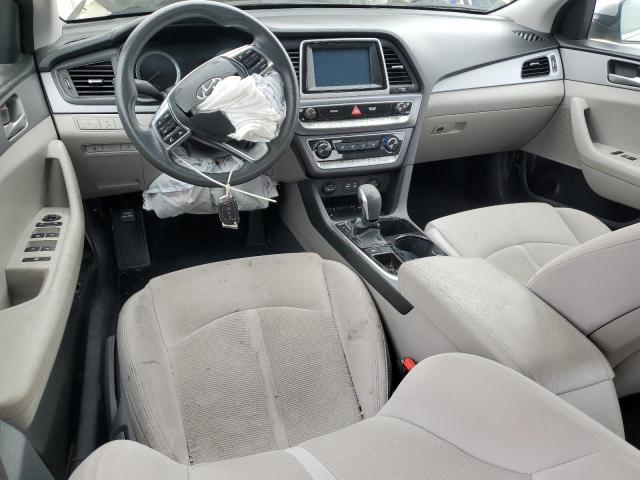 2018 HYUNDAI SONATA SE - 5NPE24AF6JH711510