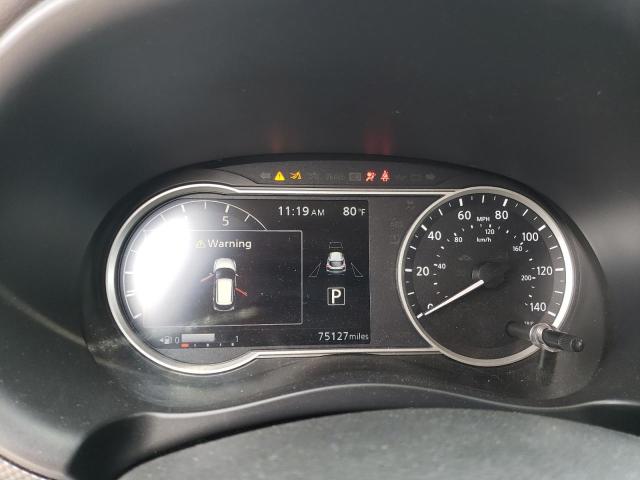 3N1CP5CV7LL487902 Nissan KICKS SV