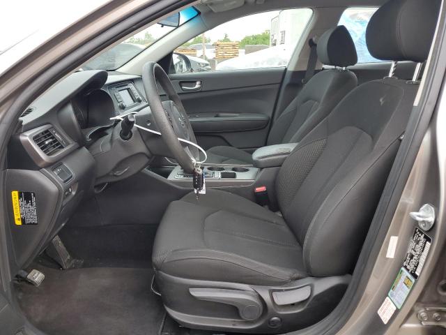 5XXGT4L30HG140742 KIA Optima Lx