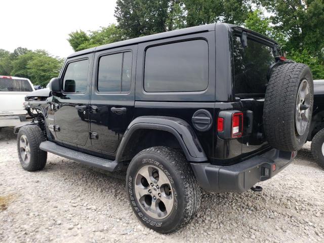 1C4HJXEG6JW289852 Jeep Wrangler Unlimited Sahara