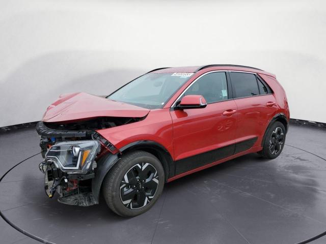 2023 KIA NIRO WIND - KNDCR3L14P5022699