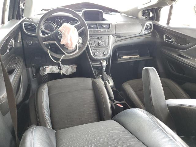 2015 BUICK ENCORE CON - KL4CJFSB1FB267666