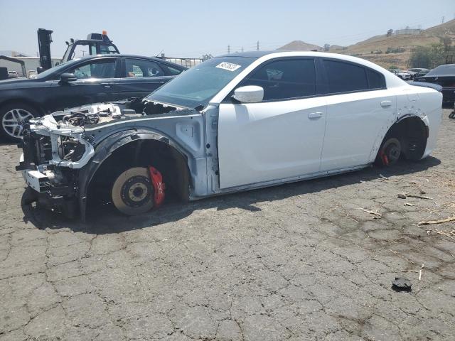Vin: 2c3cdxl95mh500732, lot: 54570623, dodge charger srt hellcat 20211