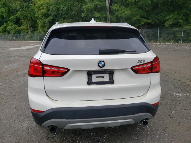 2016 BMW X1 XDRIVE2 - WBXHT3C33GP889320