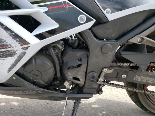 2014 KAWASAKI EX300 A - JKAEX8A14EA006449