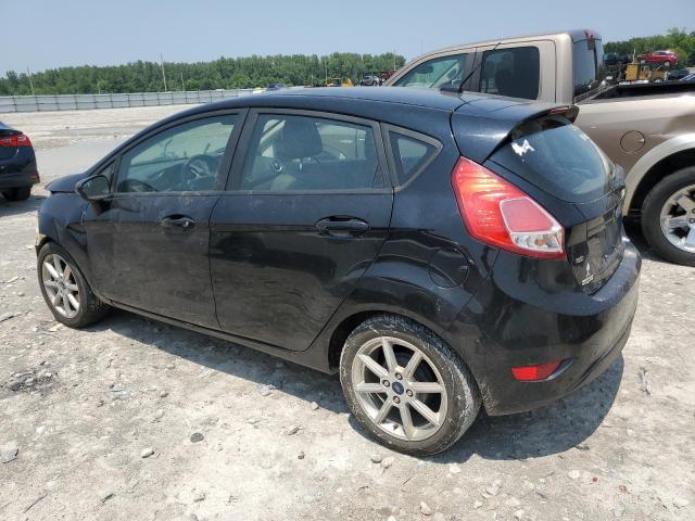 3FADP4EJ3KM136893 Ford FIESTA SE