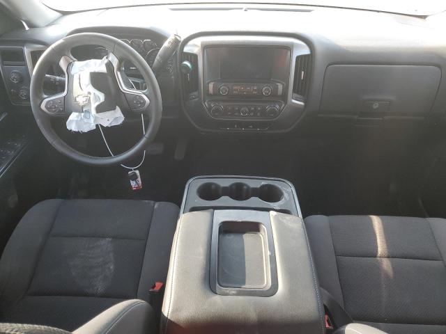 2015 CHEVROLET SILV1500 4 3GCUKREC8FG159646