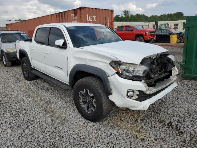 2017 TOYOTA TACOMMA 3TMAZ5CN0HM028128