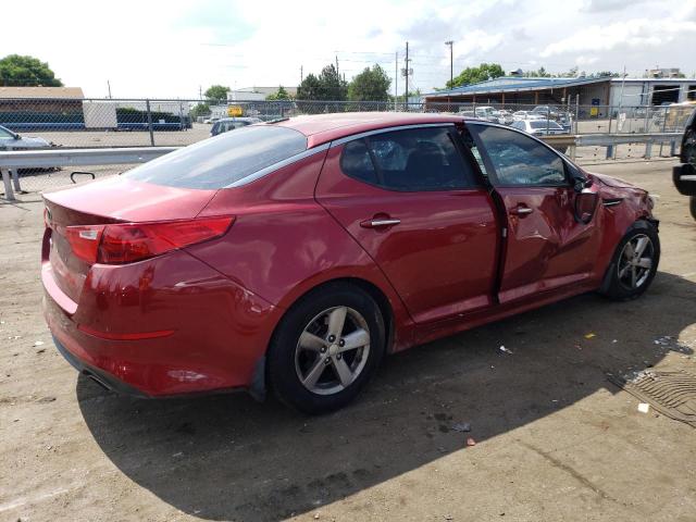 5XXGM4A7XEG271658 KIA Optima Lx