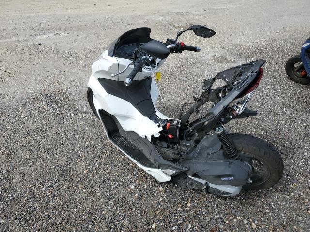 2022 HONDA WW150 RLHKF4709NY100448