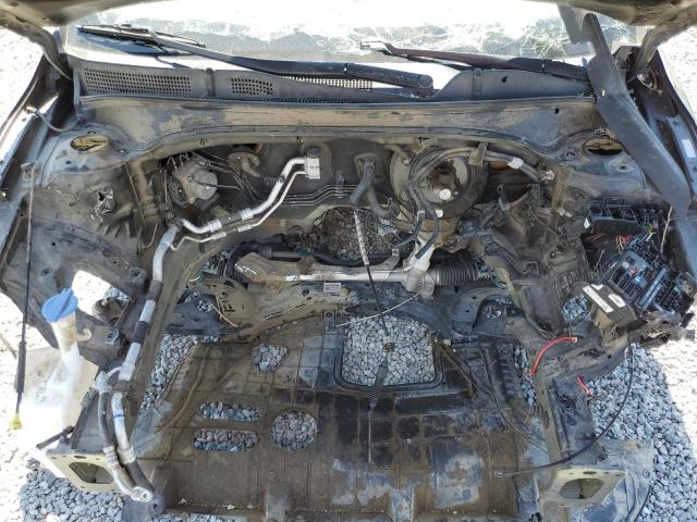 3KPF34AD4KE018568 KIA Forte Gt Line