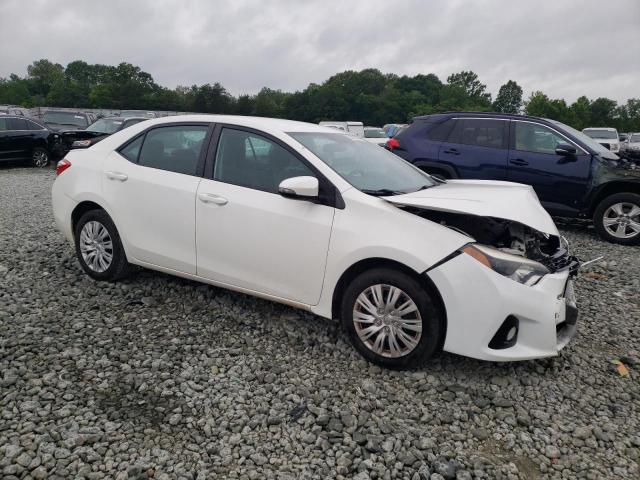 5YFBURHE0GP453861 | 2016 TOYOTA COROLLA L