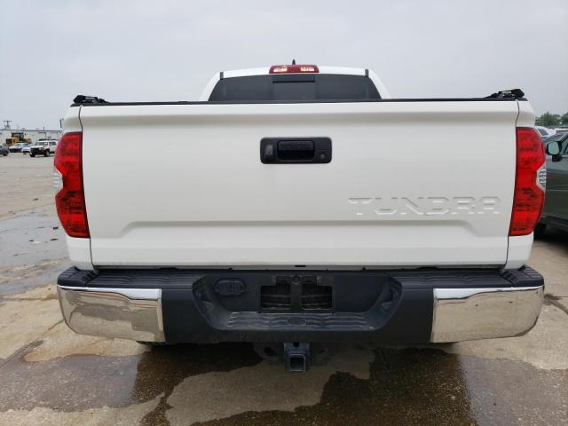 2021 Toyota Tundra Double Cab Sr/Sr5 VIN: 5TFRY5F16MX286821 Lot: 56413033