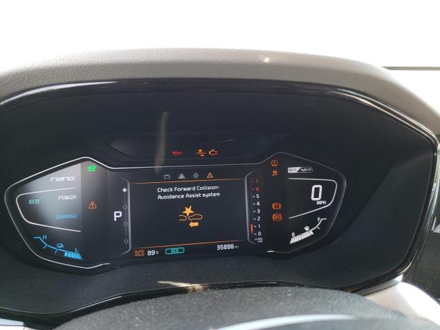 2020 KIA NIRO TOURI - KNDCC3LC1L5442675